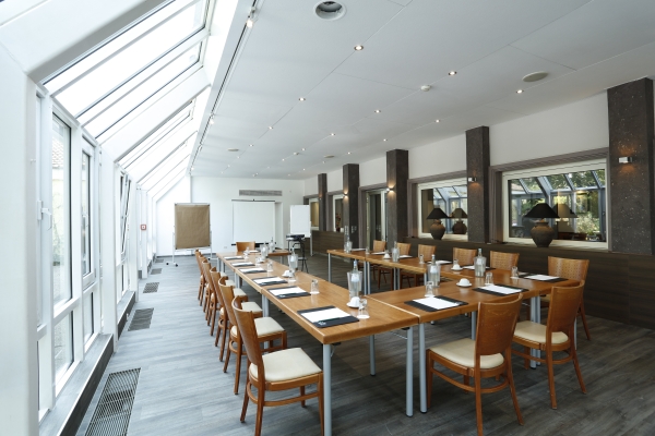 Arthotel ANA Eden (Karlsruhe)